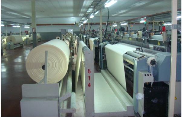 2021年6月我国纺织品服装出口125.153亿美元